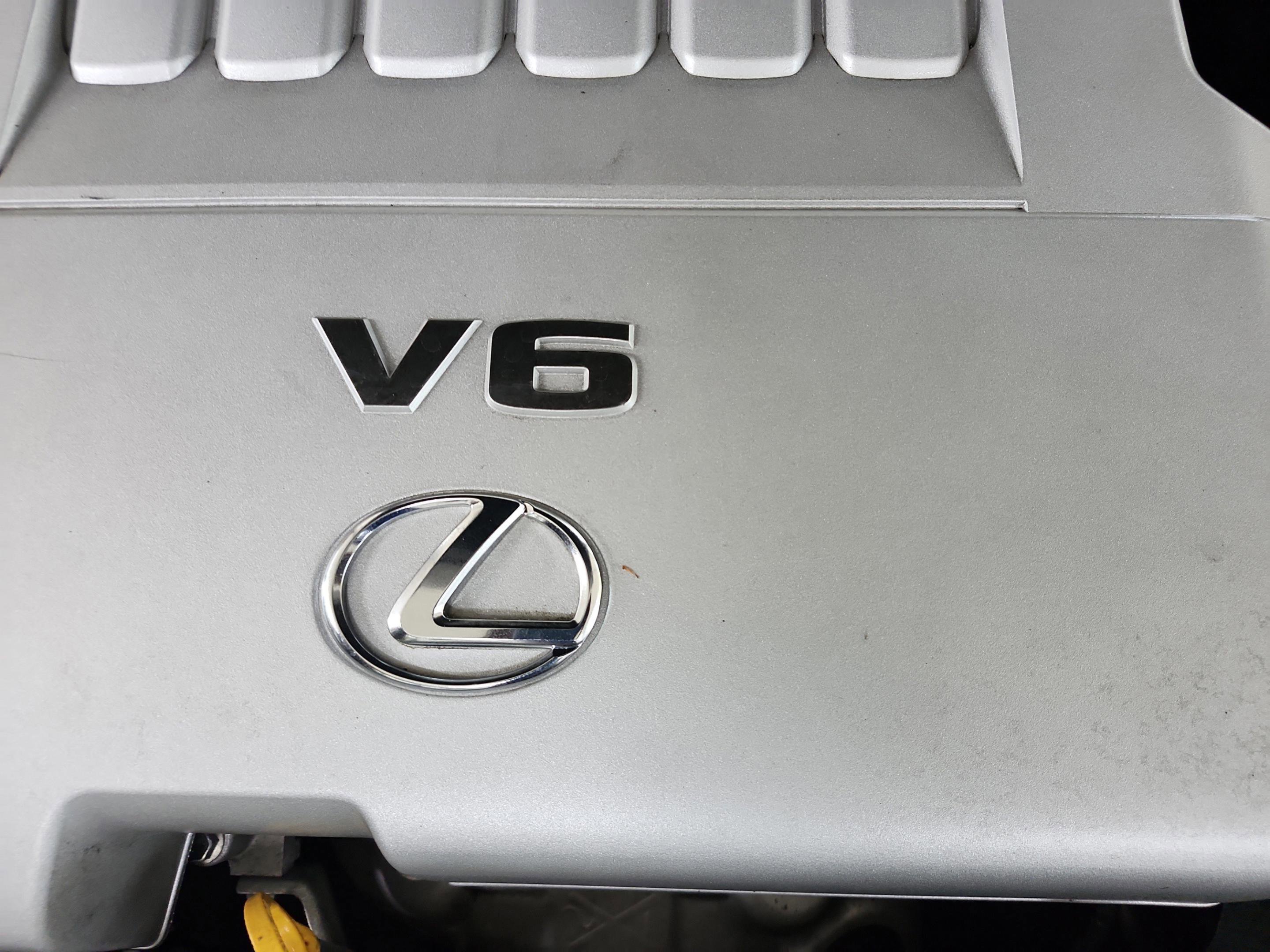 Used 2016 Lexus ES 350 w/ Premium Package w/Wood Trim image 24