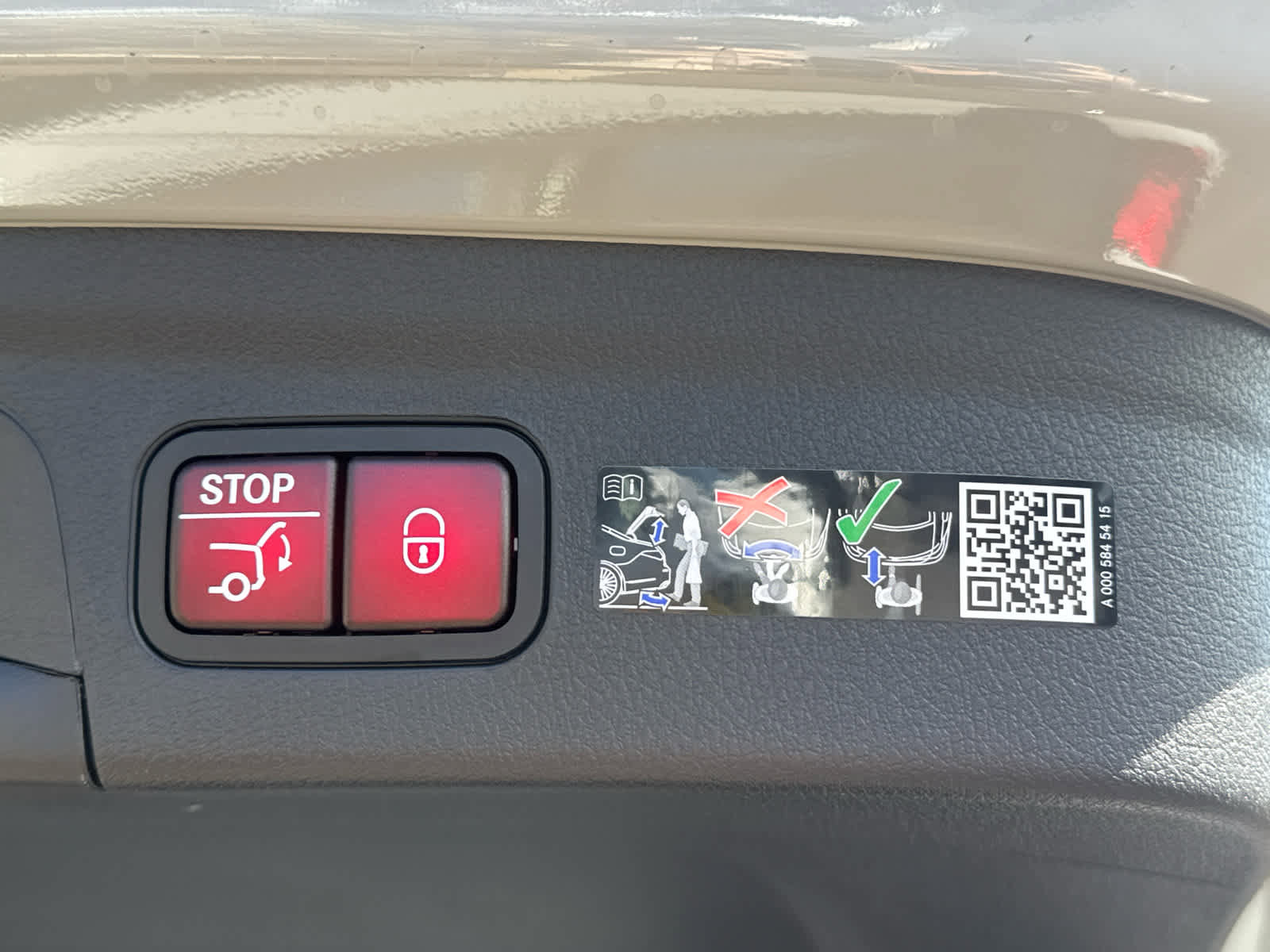 New 2026 Mercedes-Benz GLE 450 4MATIC image 8