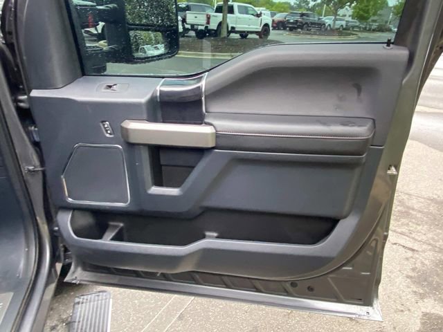 Used 2022 Ford F350 Platinum AWD/4WD image 38