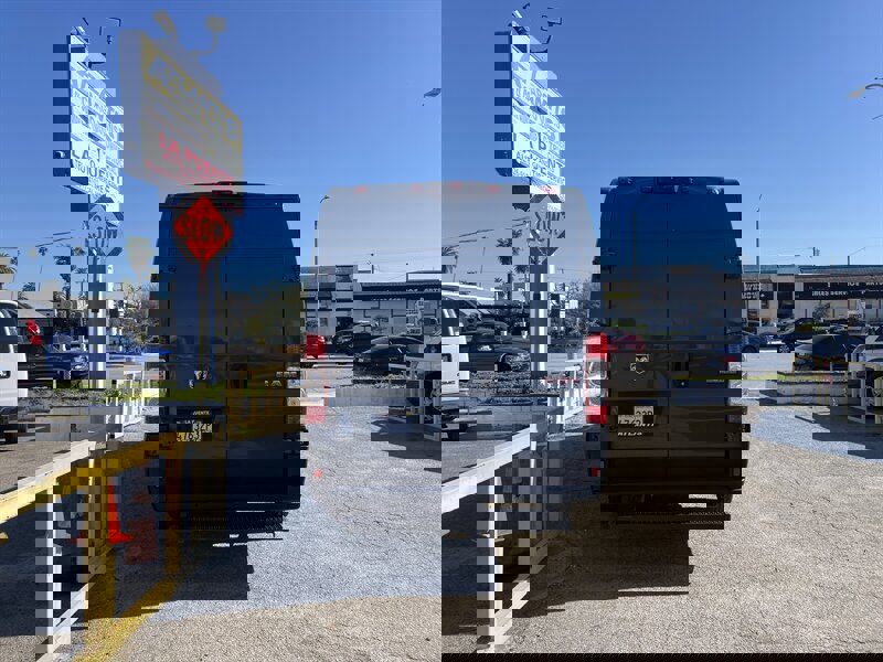 Used 2019 RAM ProMaster 3500 image 3