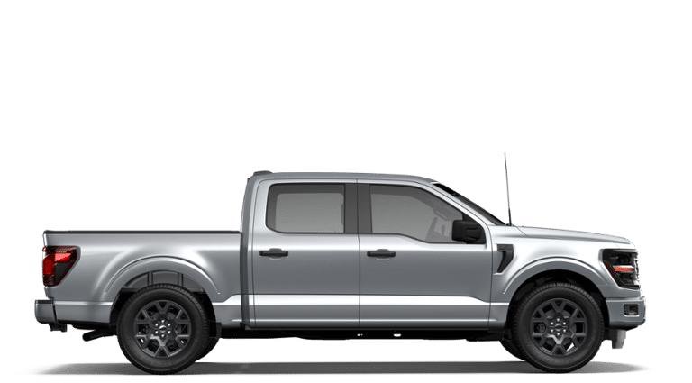 New 2026 Ford F150 STX w/ Equipment Group 200A RWD image 27
