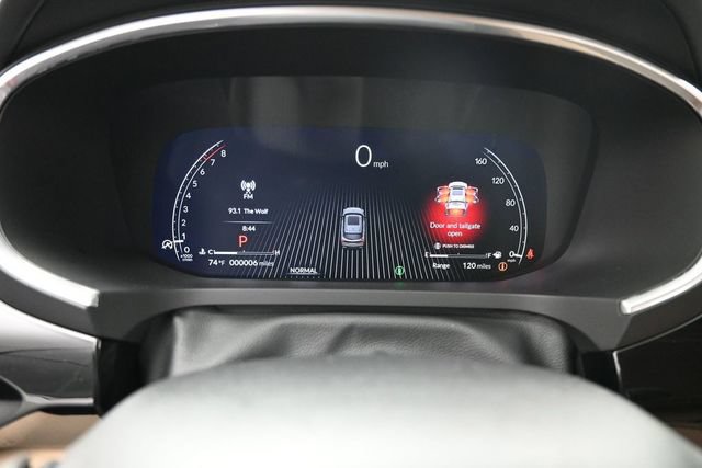 New 2026 Acura MDX SH-AWD w/ Technology Package image 11