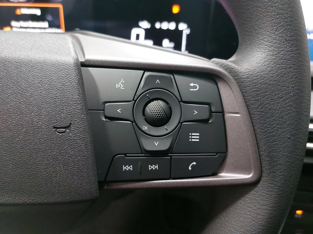 New 2026 Nissan Sentra S w/ Floor Mat Package FWD image 17