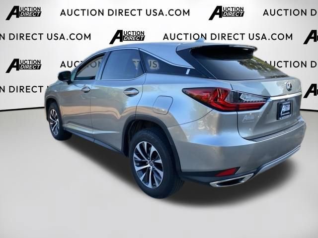 Used 2022 Lexus RX 350 FWD image 22