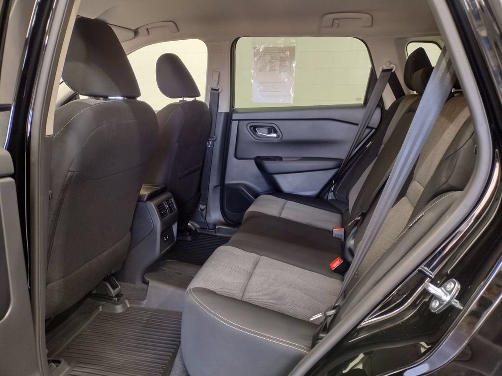 Used 2026 Nissan Rogue SV w/ Cold Weather Package AWD/4WD image 24