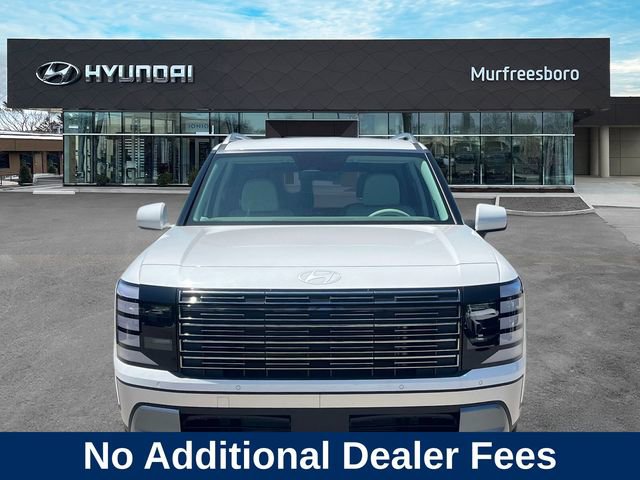 New 2026 Hyundai Palisade SEL FWD image 2