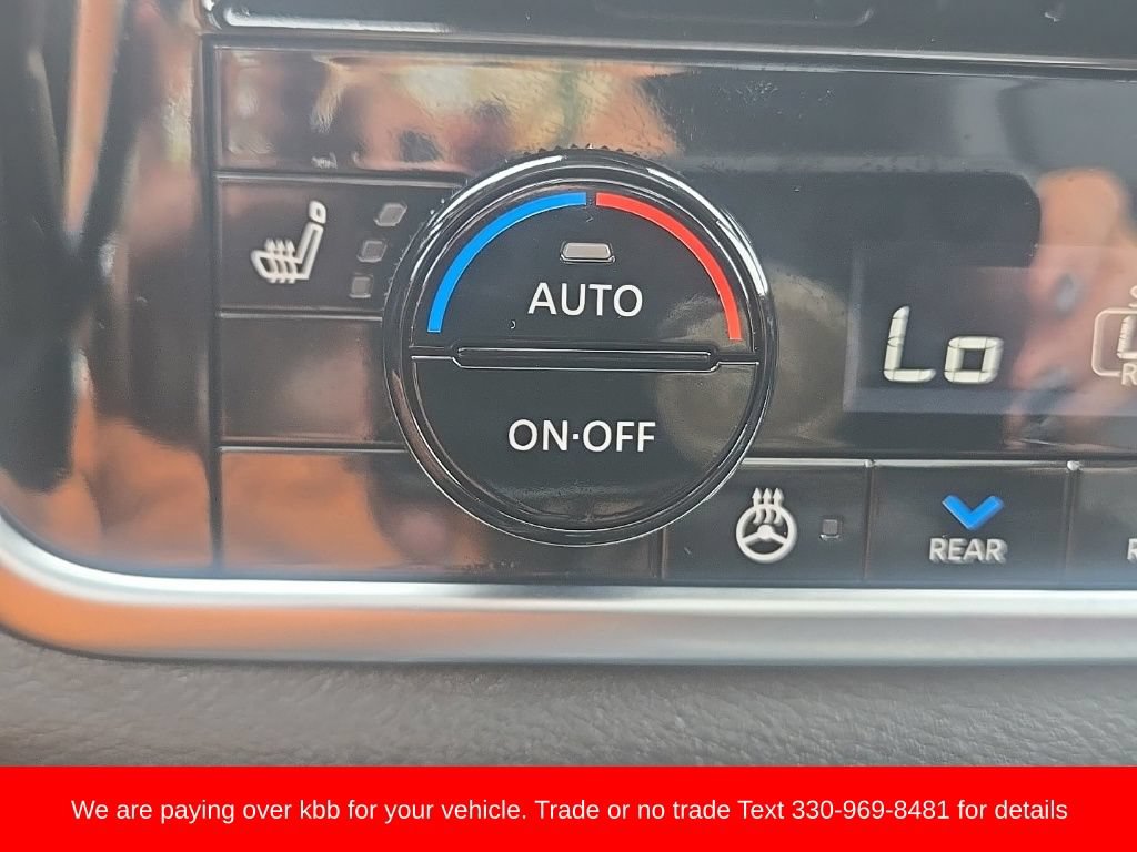 Used 2023 Nissan Rogue SL w/ SL Premium Package AWD/4WD image 21