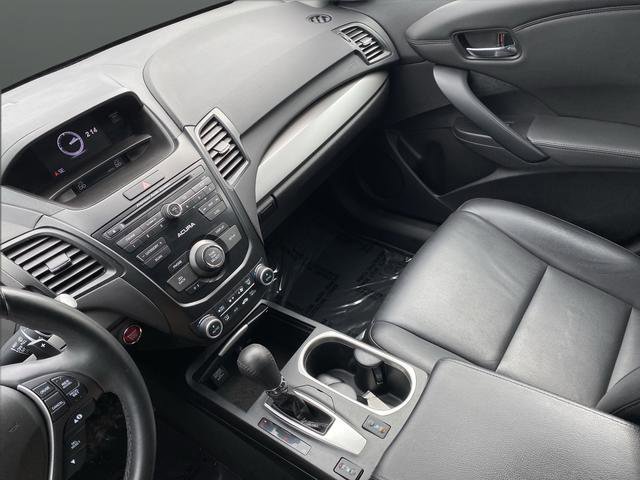 Used 2016 Acura RDX AWD image 24