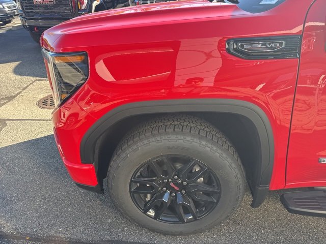 New 2026 GMC Sierra 1500 Elevation w/ Elevation Premium Package image 4