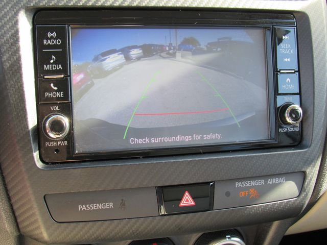 Used 2018 Mitsubishi Outlander Sport LE AWD/4WD image 23