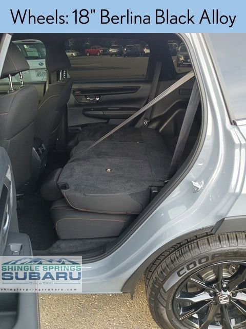 Used 2023 Honda CR-V Sport image 42