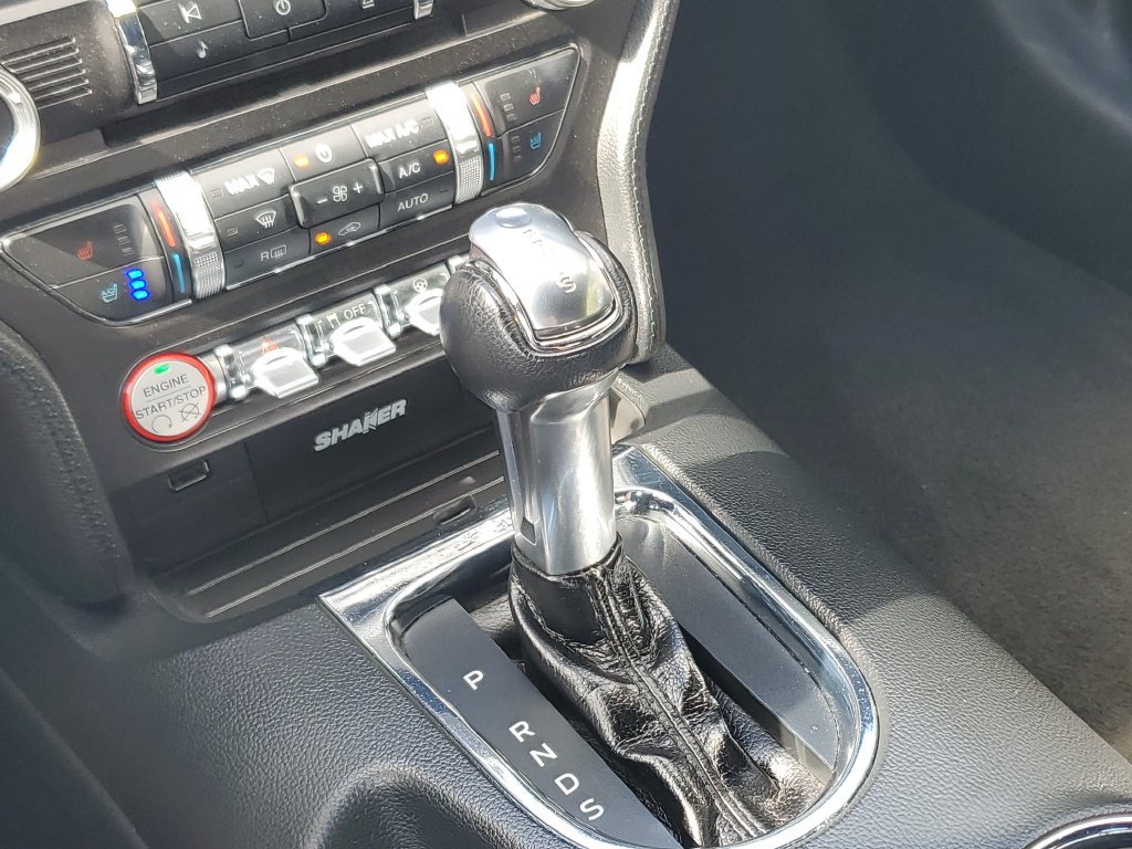 Used 2017 Ford Mustang GT Premium RWD image 30