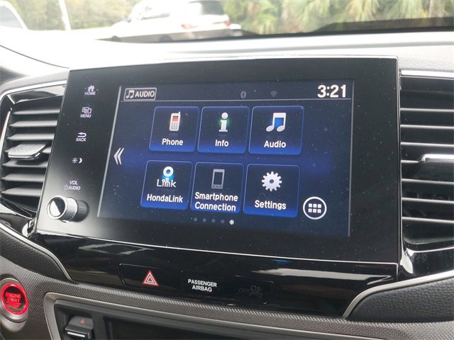 Used 2023 Honda Ridgeline Sport image 23