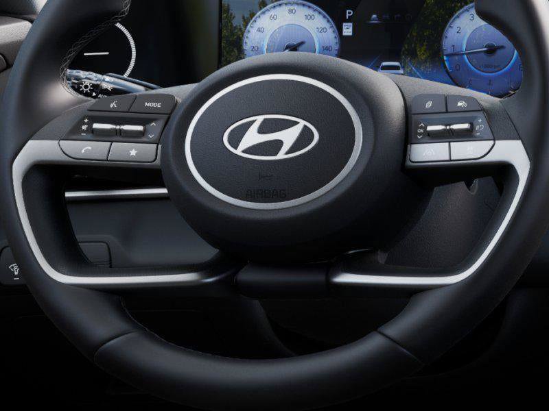 New 2026 Hyundai Elantra Limited FWD image 15
