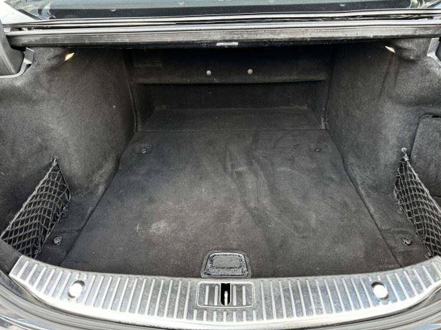 Used 2019 Mercedes-Benz S 560 4MATIC Sedan image 50