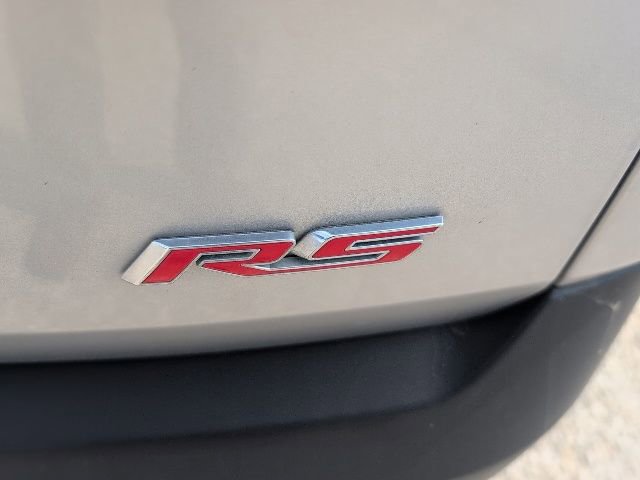 Used 2022 Chevrolet Traverse RS image 20