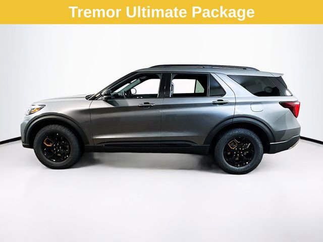 Used 2026 Ford Explorer Tremor w/ Tremor Ultimate Package image 4