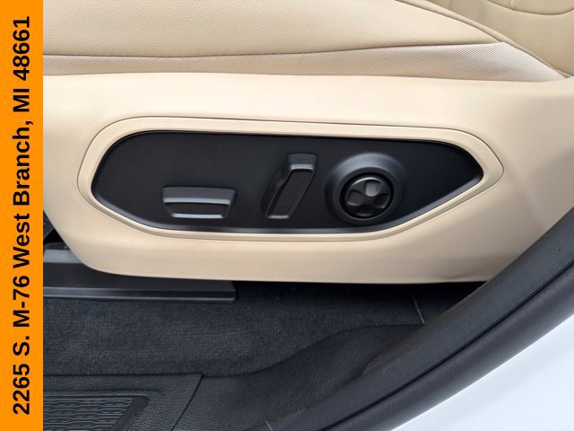 New 2027 Jeep Grand Cherokee Limited AWD/4WD image 13