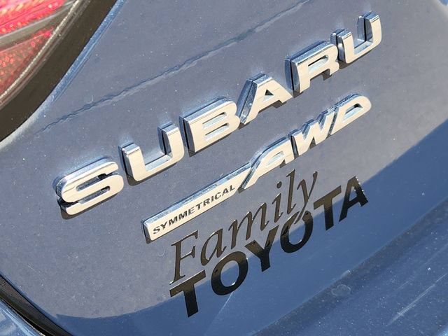 Used 2025 Subaru Legacy Premium AWD/4WD image 9
