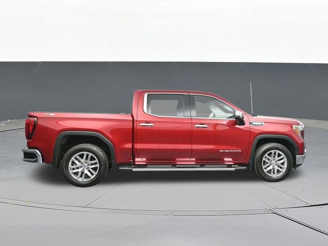 Used 2021 GMC Sierra 1500 SLT image 18