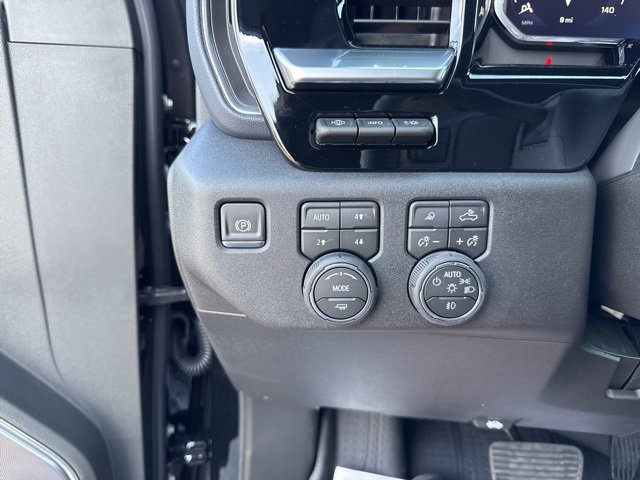 New 2026 Chevrolet Silverado 3500 High Country w/ High Country Premium Package image 20