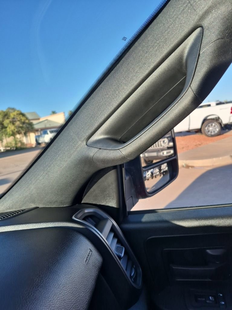 New 2026 RAM 2500 Tradesman image 43