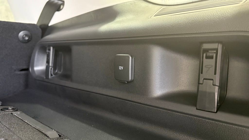 New 2026 Ford Bronco Sport Outer Banks w/ Outer Banks Tech Package+ AWD/4WD image 5