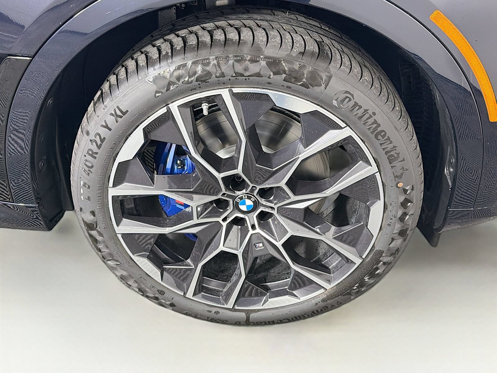 New 2027 BMW X7 xDrive40i w/ Executive Package AWD/4WD image 36