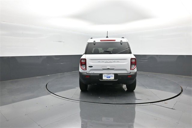 New 2025 Ford Bronco Sport Big Bend image 6
