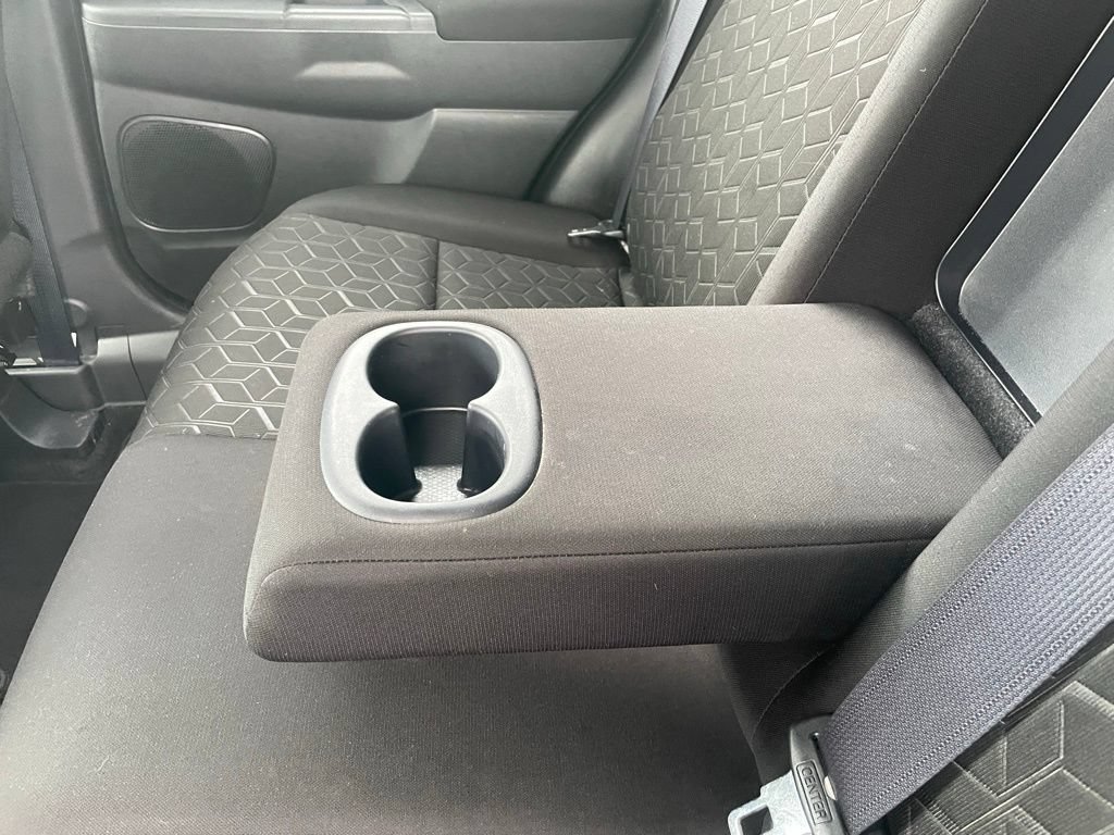 Used 2024 Mitsubishi Outlander Sport ES AWD/4WD image 49
