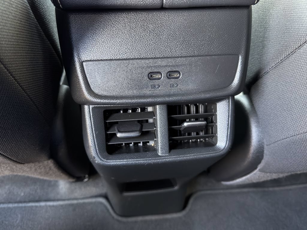 Used 2025 GMC Terrain Elevation FWD image 25