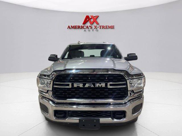 Used 2022 RAM 2500 Big Horn AWD/4WD image 10