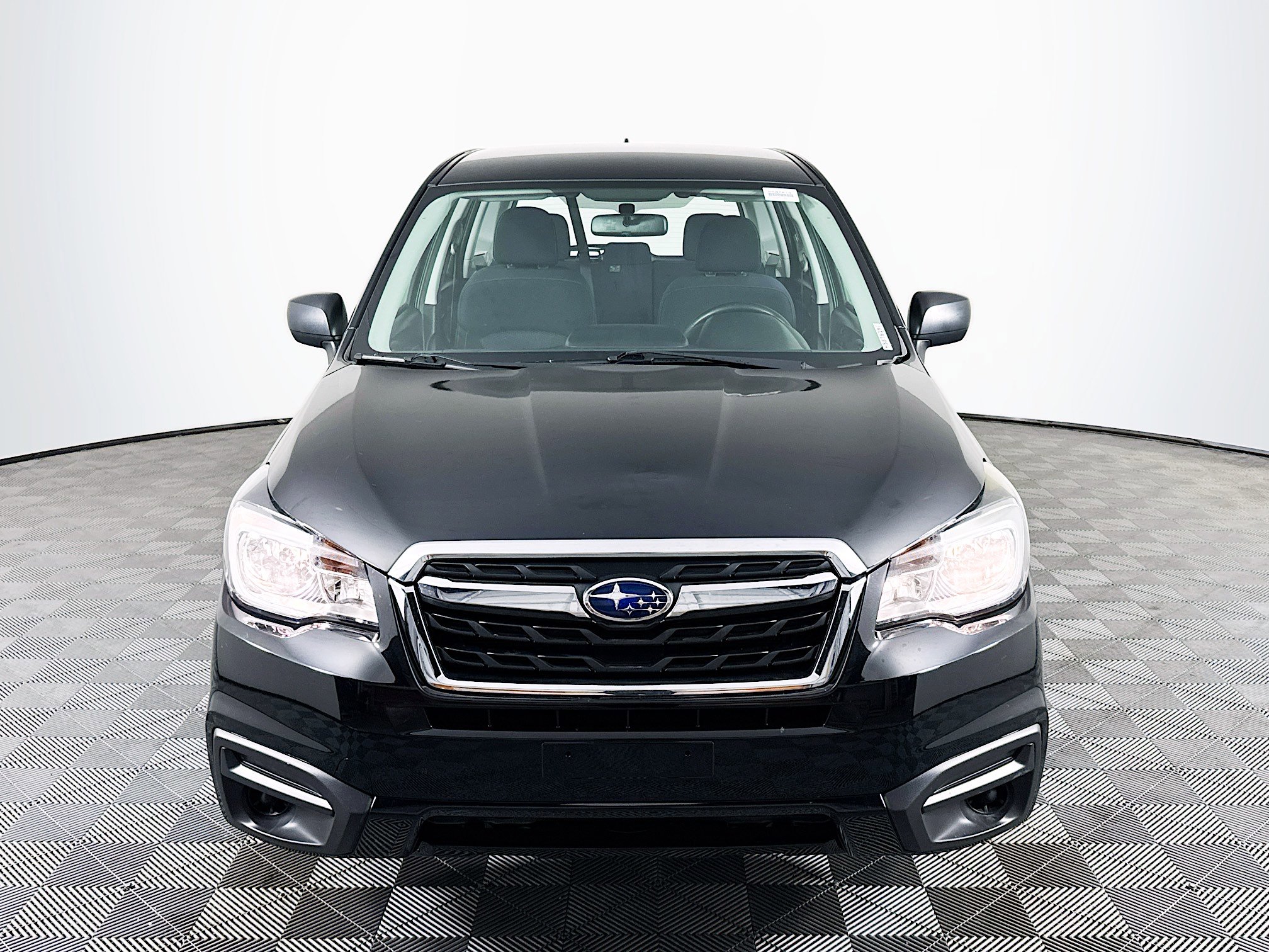 Used 2018 Subaru Forester 2.5i image 2