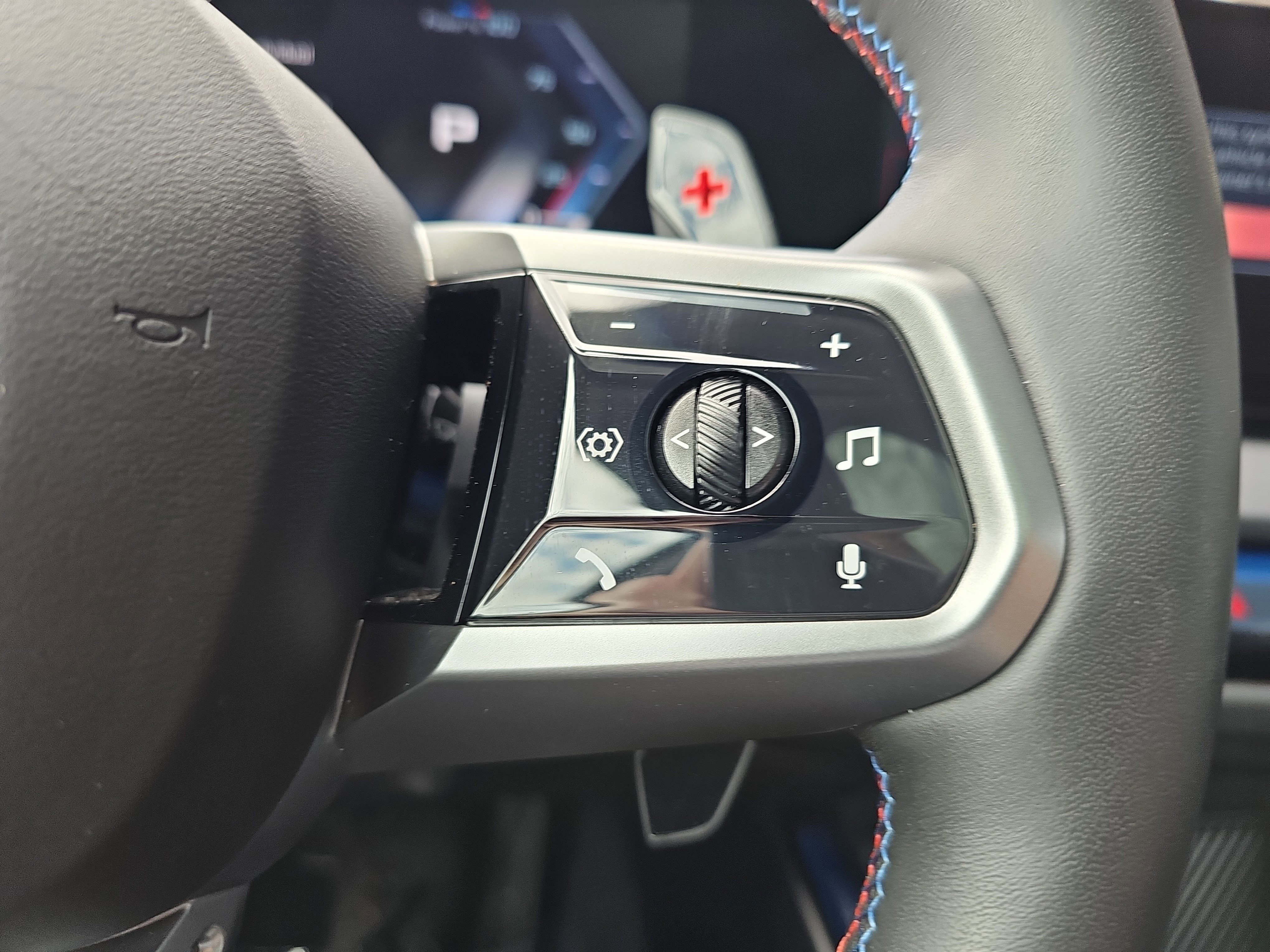 Certified 2025 BMW X3 M50 image 20