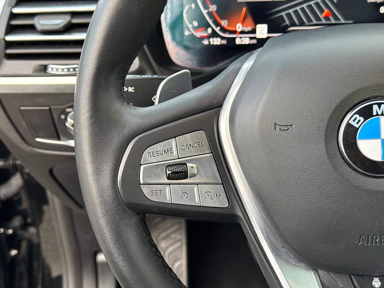 Used 2023 BMW X3 xDrive30i w/ Convenience Package image 32