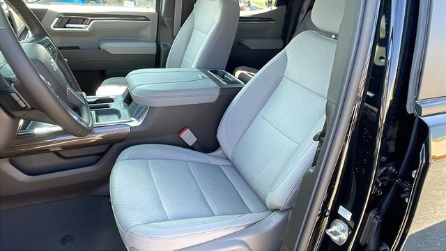 Used 2026 Chevrolet Silverado 1500 RST image 12