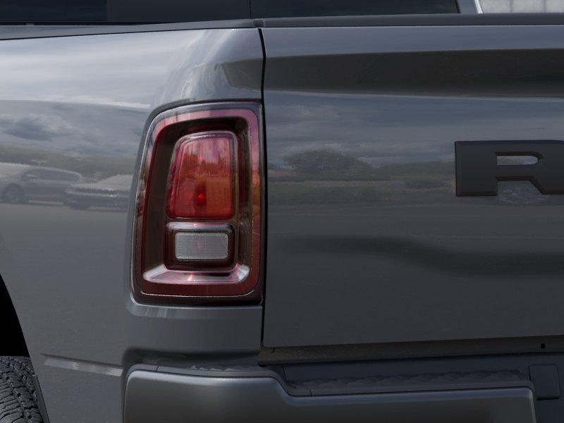 New 2027 RAM 2500 Tradesman AWD/4WD image 5