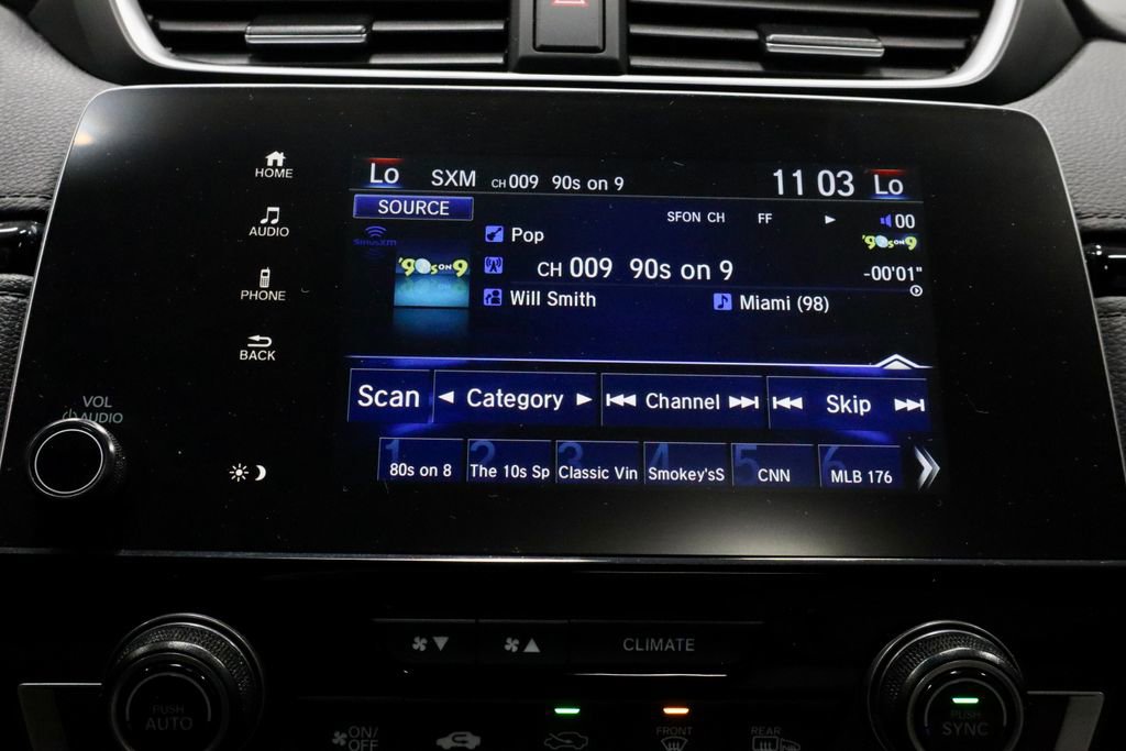 Used 2021 Honda CR-V EX image 3