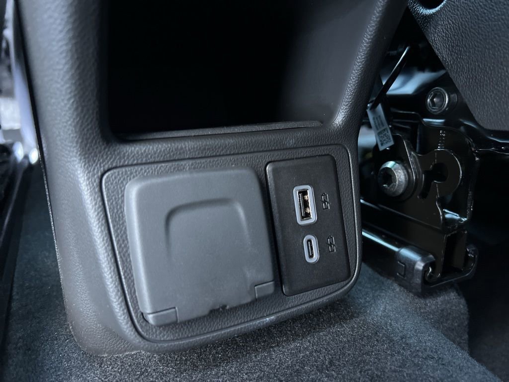 New 2026 Chevrolet TrailBlazer LT w/ Convenience Package image 26