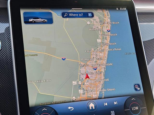 New 2026 Mercedes-Benz CLE 450 4MATIC Cabriolet image 14