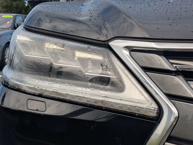 Used 2019 Lexus LX 570 4WD image 10