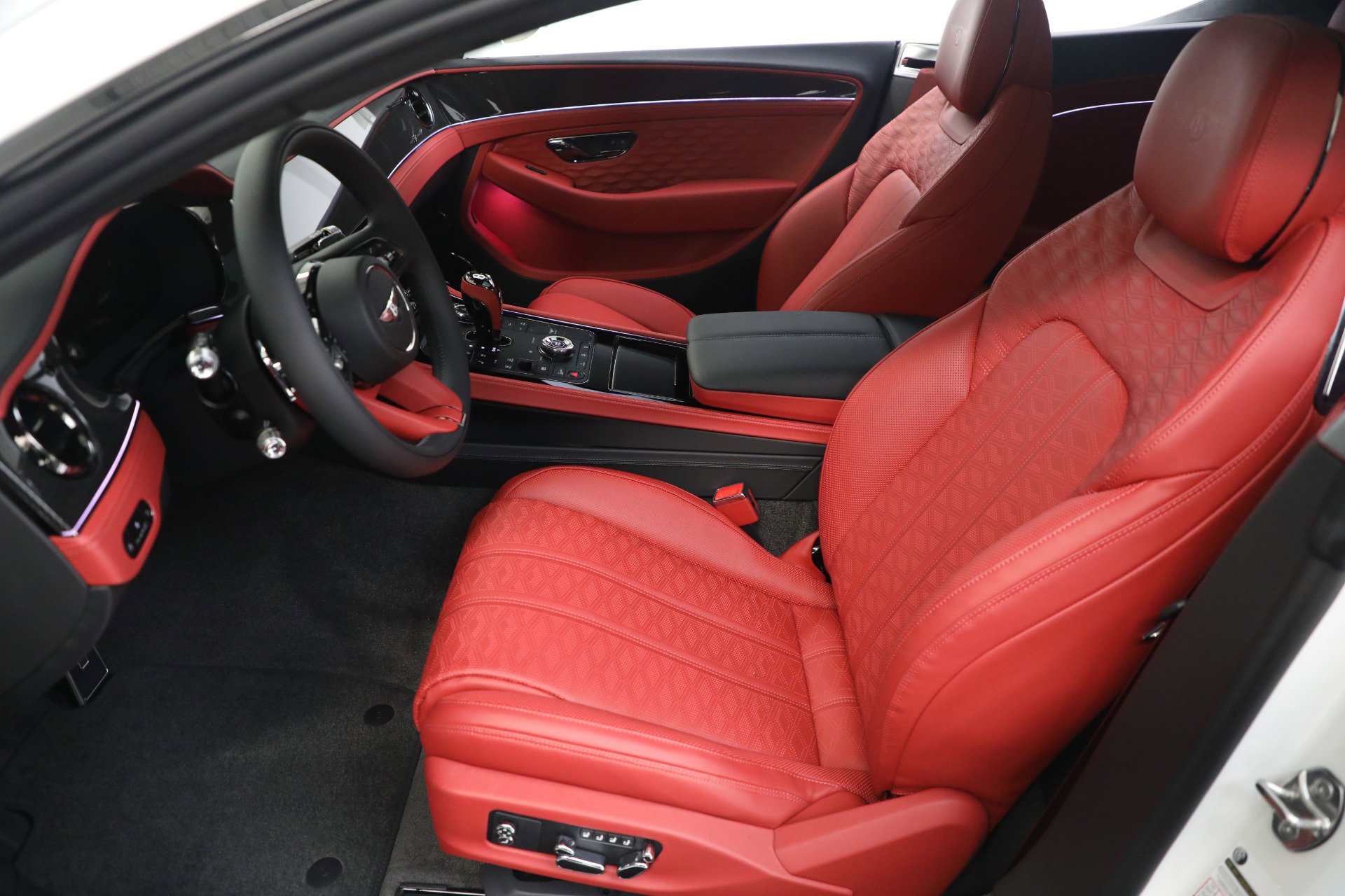 New 2025 Bentley Continental GT Speed image 15