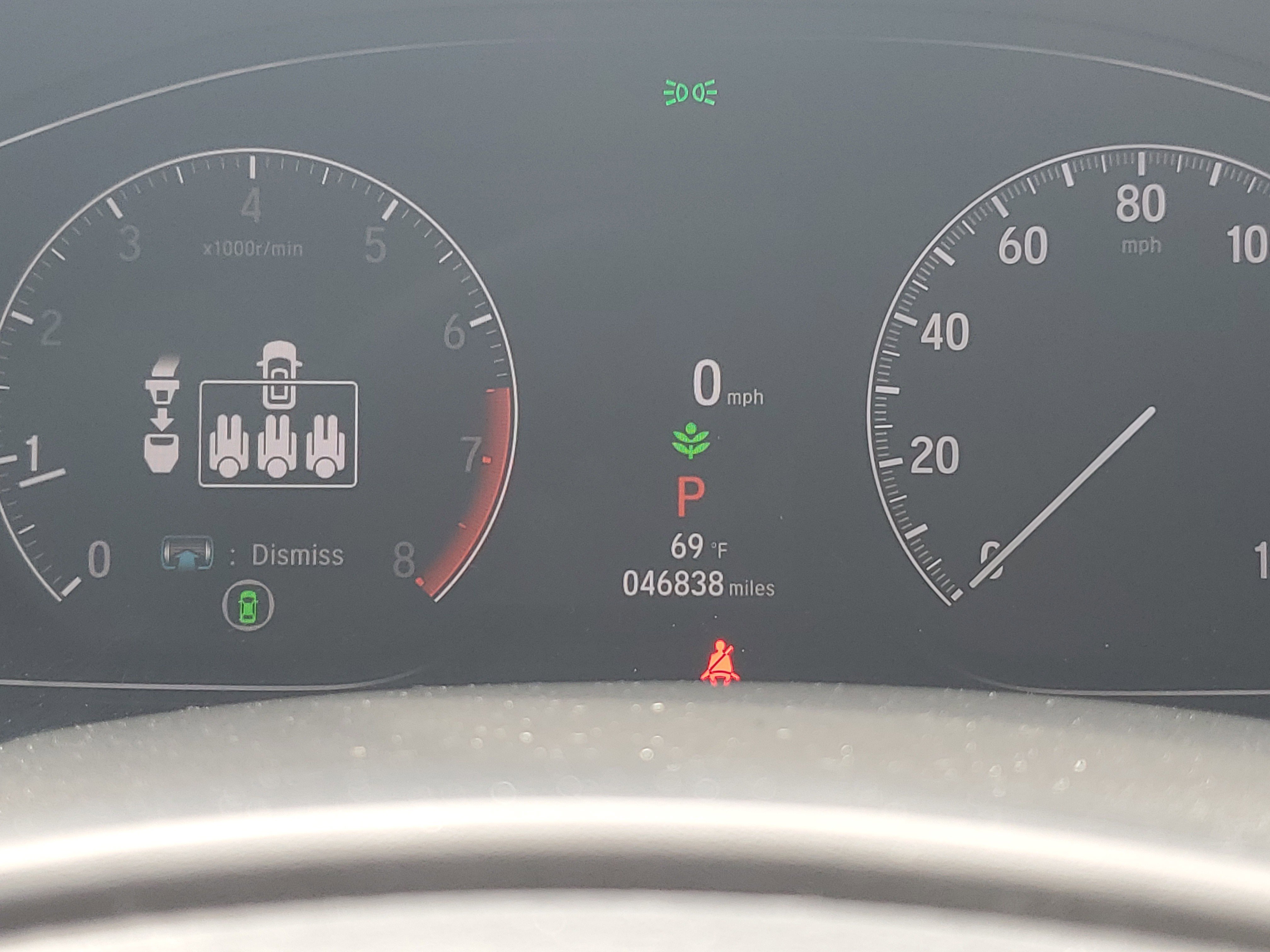 Used 2022 Honda Accord Sport image 19