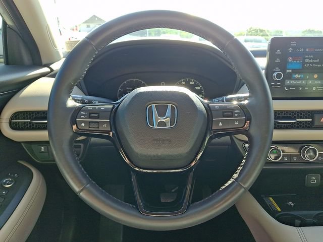 Used 2024 Honda HR-V EX-L image 19
