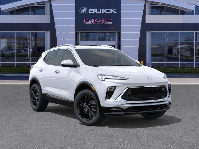 New 2026 Buick Encore GX Sport Touring FWD image 31