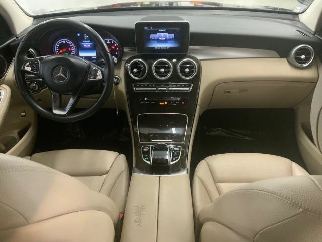 Used 2017 Mercedes-Benz GLC 300 4MATIC Coupe image 9