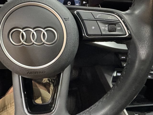 Used 2023 Audi A3 2.0T Premium w/ Convenience Package AWD/4WD image 25