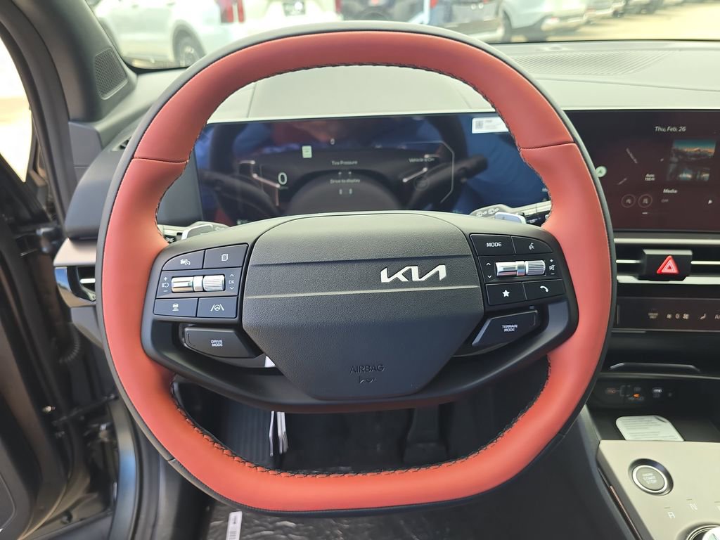 New 2026 Kia Sportage SX Prestige image 30