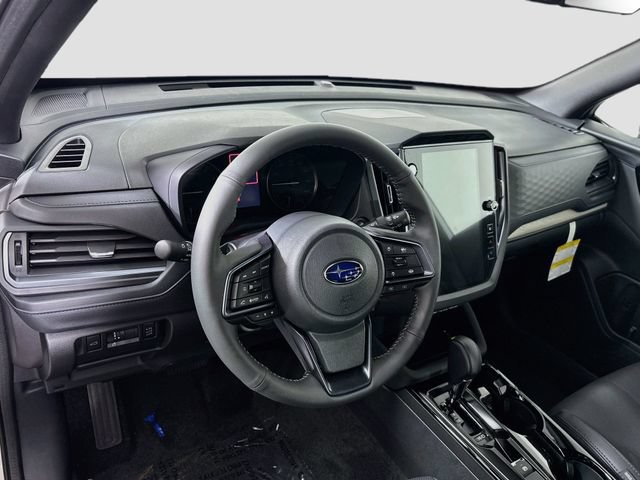 New 2026 Subaru Forester Limited AWD/4WD image 9