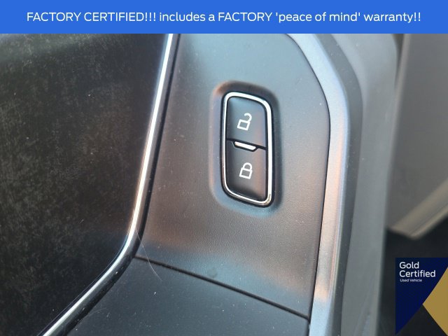 Used 2023 Ford F150 XLT w/ Equipment Group 302A High AWD/4WD image 19